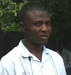 Adius, formerly sponsored to attend the ICDM Bayonnais School